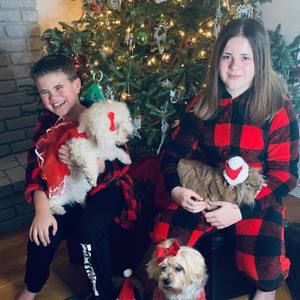 Meet your Posher, Adrien